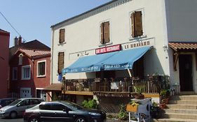 Le Bravard